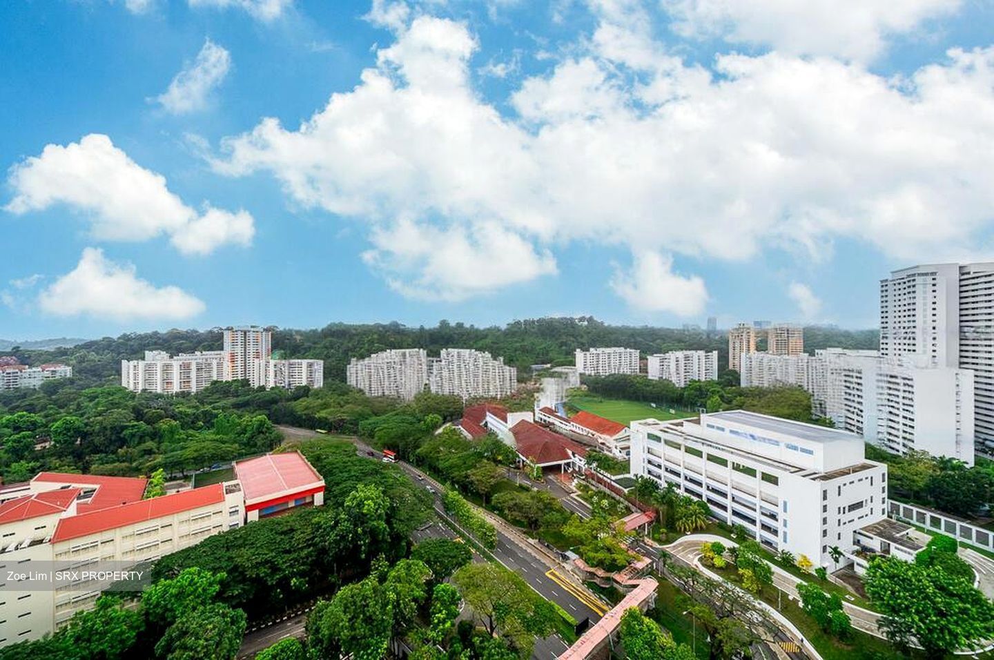 Teresa Ville (D4), Condominium #482870211